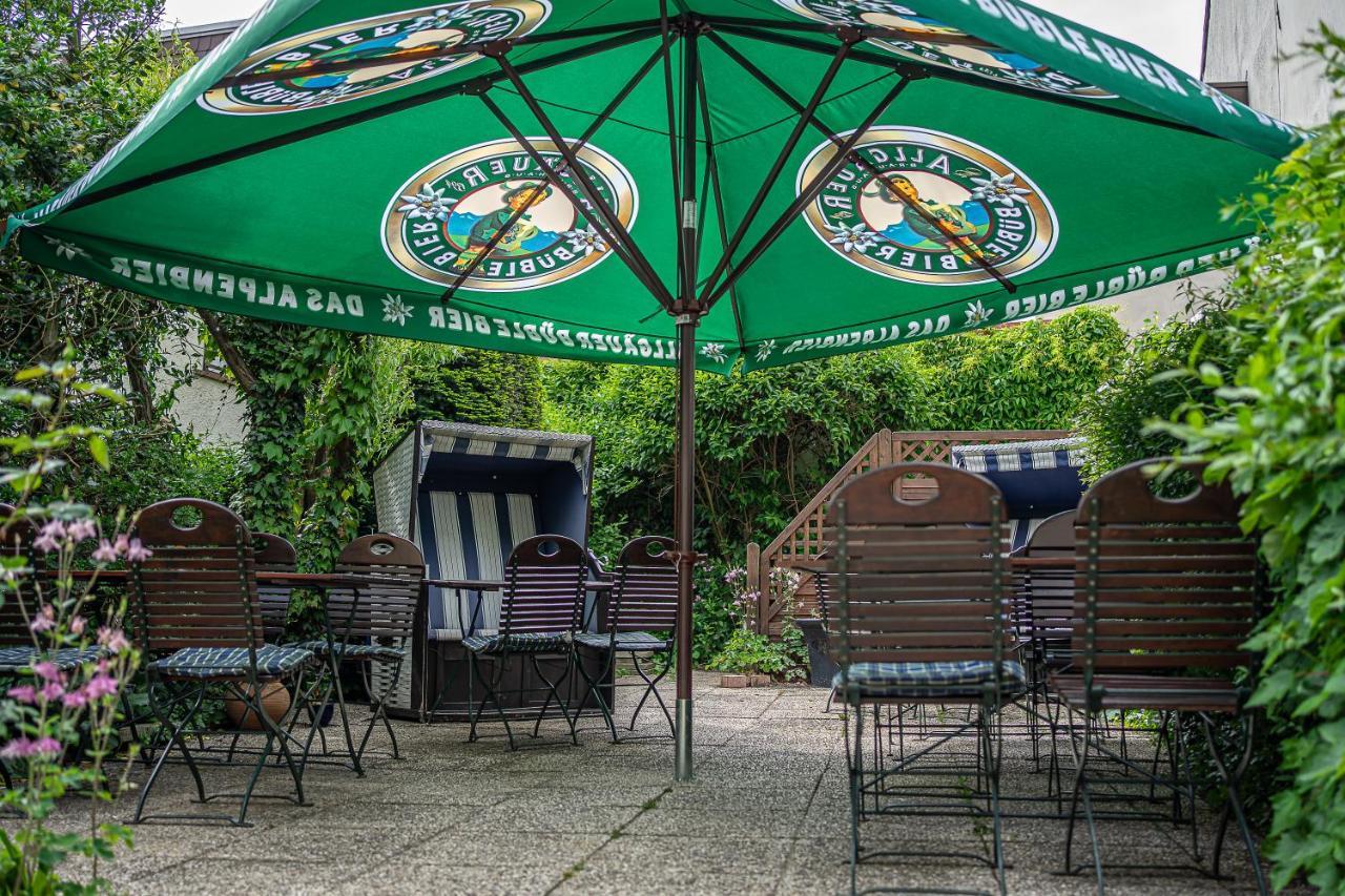 Zwehrener Hof Hotel Kassel Exterior photo